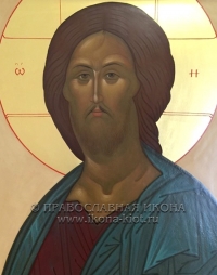 Икона Спаса из Звенигородского чина Комсомольск-на-Амуре
